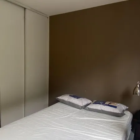 In The Heart Of Bright And Comfortable